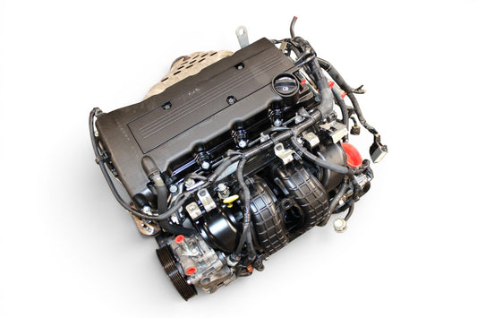 2009 2010 Mitsubishi Lancer 2.4L DOHC 4-Cylinder Engine JDM 4b12 #2