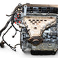 2009 2010 Mitsubishi Lancer 2.4L DOHC 4-Cylinder Engine JDM 4b12 #2