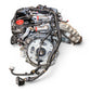 2009 2010 Mitsubishi Lancer 2.4L DOHC 4-Cylinder Engine JDM 4b12 #2