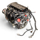 2009 2010 Mitsubishi Lancer 2.4L DOHC 4-Cylinder Engine JDM 4b12 #2