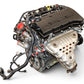 2009 2010 Mitsubishi Lancer 2.4L DOHC 4-Cylinder Engine JDM 4b12 #2