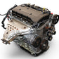 2009 2010 Mitsubishi Outlander 2.4L DOHC 4-Cylinder Engine JDM 4b12 #2