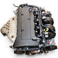2009 2010 Mitsubishi Lancer 2.4L DOHC 4-Cylinder Engine JDM 4b12 #2