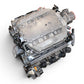 2010 2011 2012 2013 Acura MDX 3.7L V6 Engine JDM j37a #2