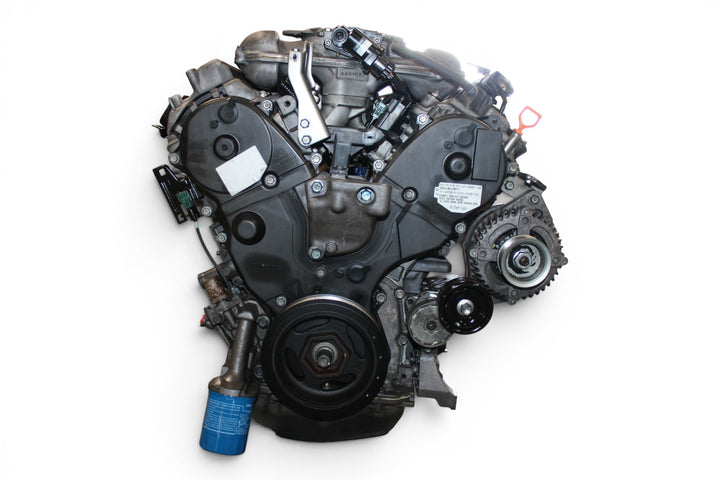 2007 2008 2009 Acura MDX 3.7L V6 Engine JDM j37a #2