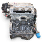 2011 2012 Acura RL 3.7L V6 Engine JDM j37a #2