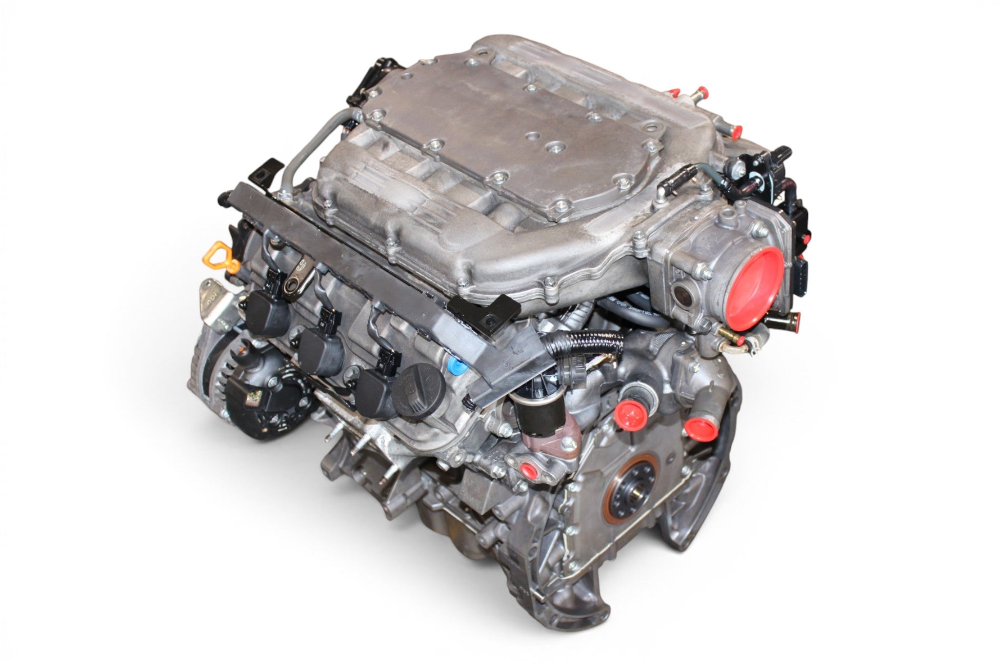 2010 2011 2012 2013 2014 Acura TL SH-AWD 3.7L V6 Engine JDM j37a #2