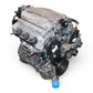 2010 2011 2012 2013 Acura MDX 3.7L V6 Engine JDM j37a #2