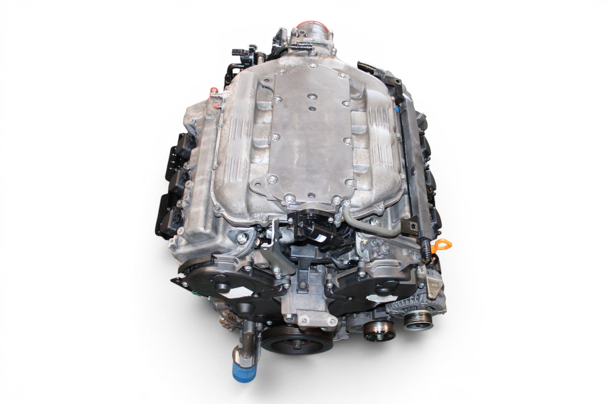 2010 2011 2012 2013 2014 Acura TL SH-AWD 3.7L V6 Engine JDM j37a #2