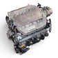 2010 2011 2012 2013 Acura MDX 3.7L V6 Engine JDM j37a #3