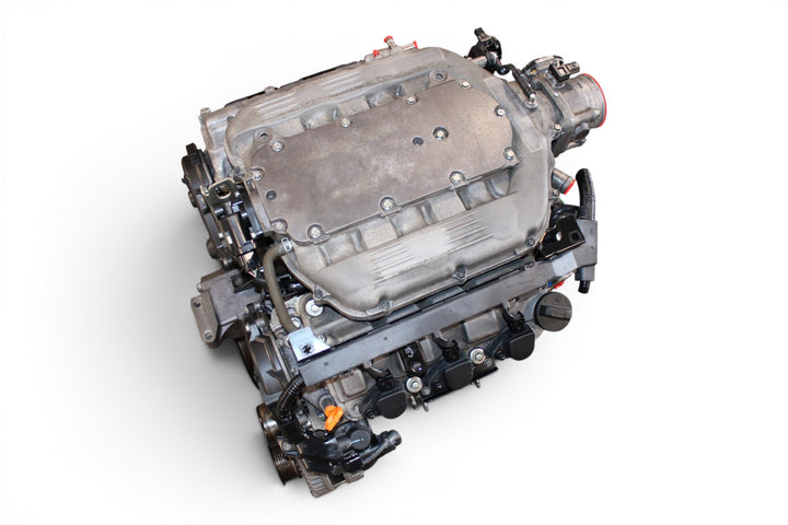 2007 2008 2009 Acura MDX 3.7L V6 Engine JDM j37a #3