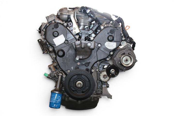 2007 2008 2009 Acura MDX 3.7L V6 Engine JDM j37a #3