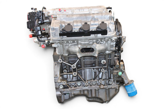 2007 2008 2009 Acura MDX 3.7L V6 Engine JDM j37a #3