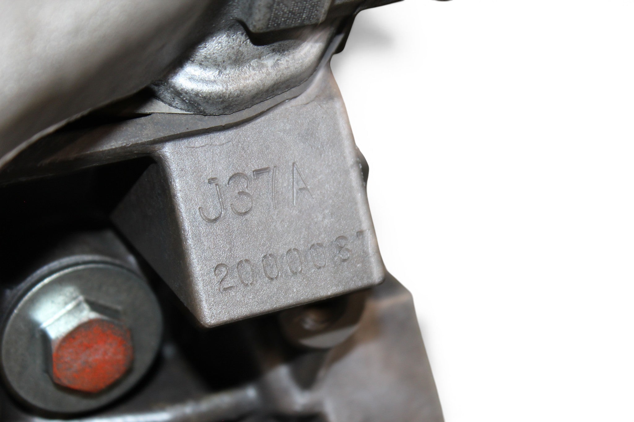 2010 2011 2012 2013 2014 Acura TL SH-AWD 3.7L V6 Engine JDM j37a #3
