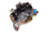 2014 2015 Subaru Forester 2.5L DOHC 4-Cylinder Engine fb25 #2