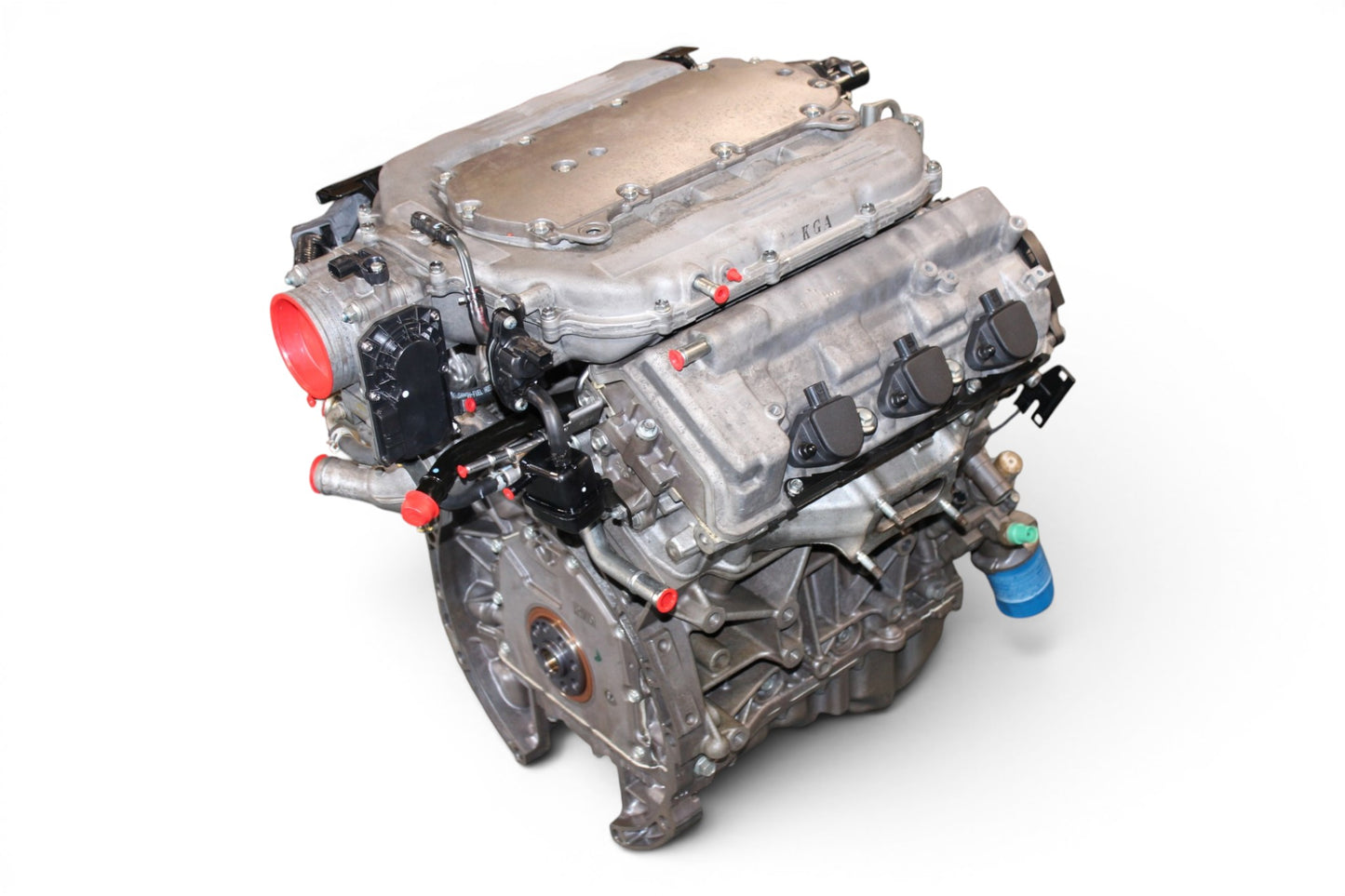 2007 2008 2009 Acura MDX 3.7L V6 Engine JDM j37a #3