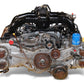 2014 2015 Subaru Forester 2.5L DOHC 4-Cylinder Engine fb25 #2