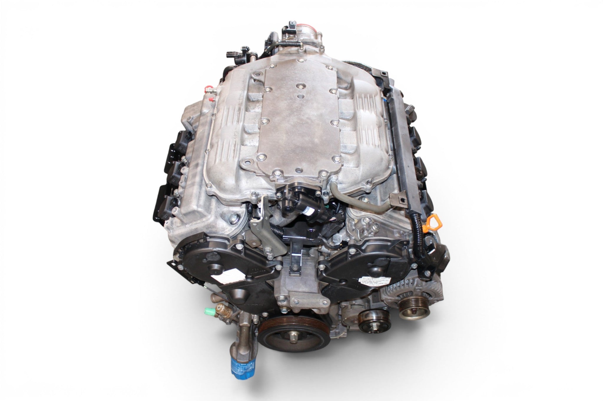 2007 2008 2009 Acura MDX 3.7L V6 Engine JDM j37a #3