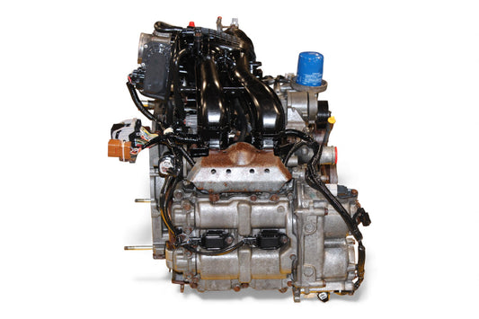 2014 2015 Subaru Forester 2.5L DOHC 4-Cylinder Engine fb25 #2