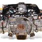 2014 2015 Subaru Forester 2.5L DOHC 4-Cylinder Engine fb25 #2