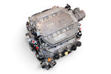 2010 2011 2012 2013 Acura MDX 3.7L V6 Engine JDM j37a #4