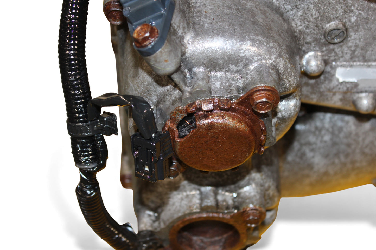 2014 2015 Subaru Forester 2.5L DOHC 4-Cylinder Engine fb25 #2