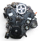 2007 2008 2009 Acura MDX 3.7L V6 Engine JDM j37a #4