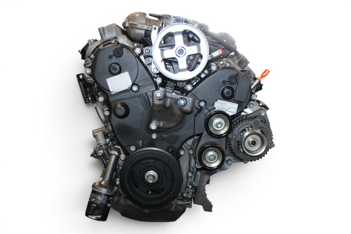 2010 2011 2012 2013 Acura MDX 3.7L V6 Engine JDM j37a #4