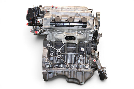 2011 2012 Acura RL 3.7L V6 Engine JDM j37a #4