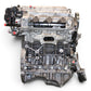 2007 2008 2009 Acura MDX 3.7L V6 Engine JDM j37a #4