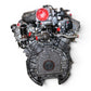 2010 2011 2012 2013 Acura MDX 3.7L V6 Engine JDM j37a #4