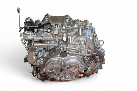 2007 2008 Acura TL Type S 3.5L V6 Automatic Transmission JDM j35a m29a