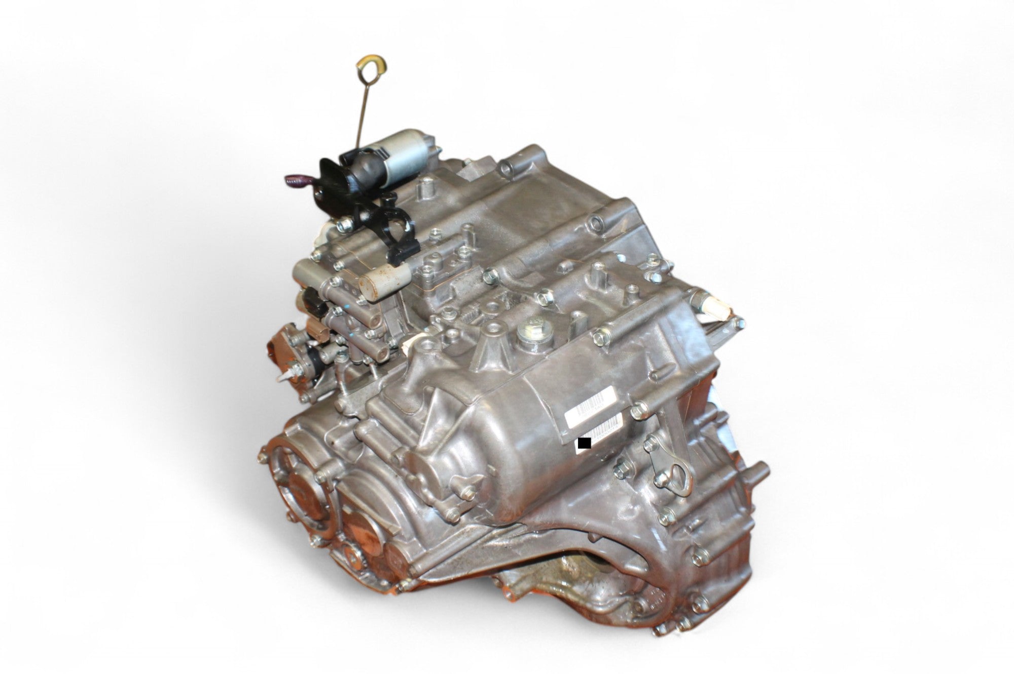 2007 2008 Acura TL Type S 3.5L V6 Automatic Transmission JDM j35a m29a