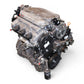 2011 2012 Acura RL 3.7L V6 Engine JDM j37a #4