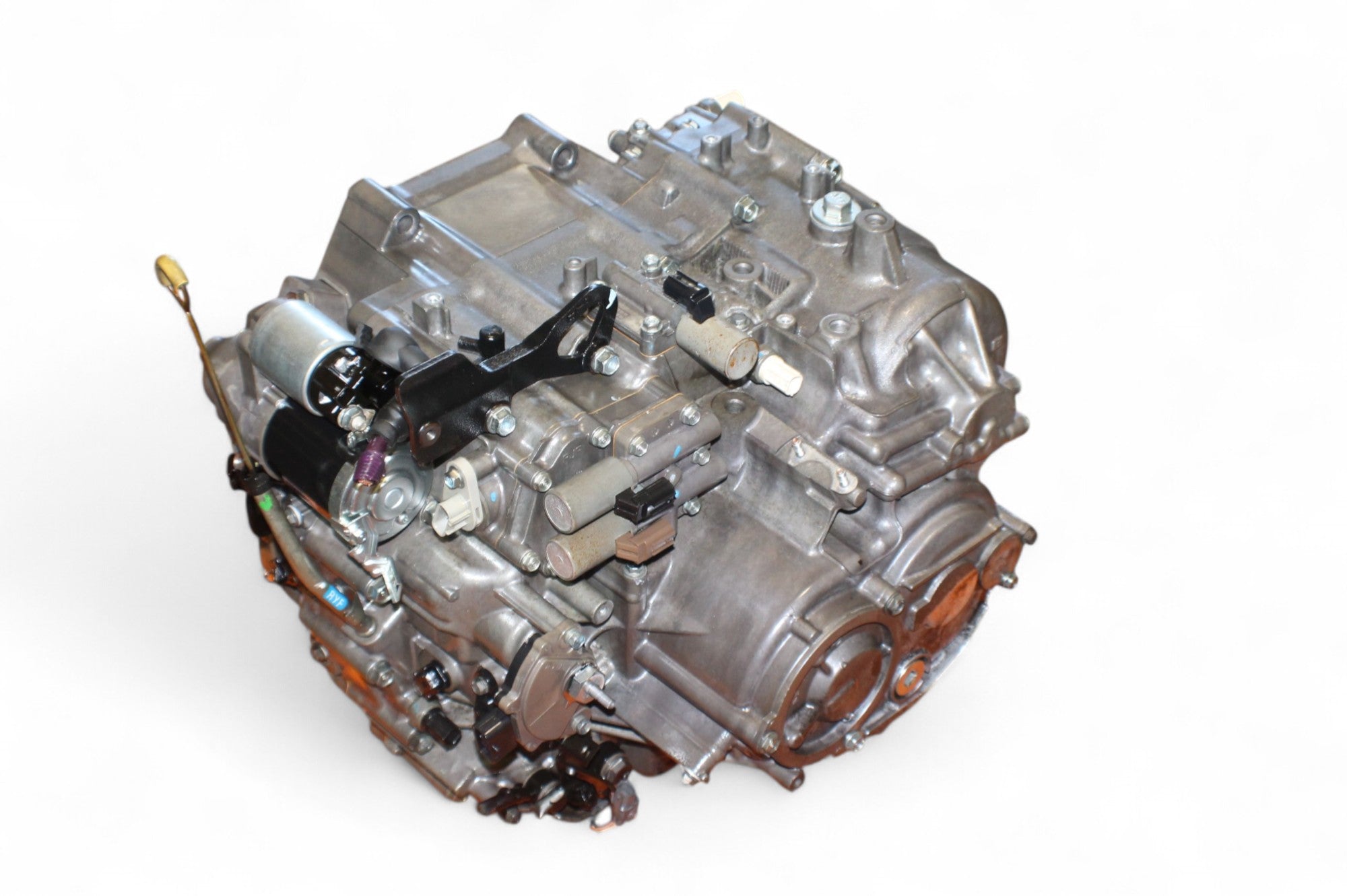 2007 2008 Acura TL Type S 3.5L V6 Automatic Transmission JDM j35a m29a