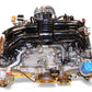2014 2015 Subaru Forester 2.5L DOHC 4-Cylinder Engine fb25 #2