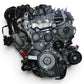 2014-2019 Mini Cooper 1.5L 3-Cylinder Turbo Engine Automatic Transmission ECU B38A15A TF-72SC #2
