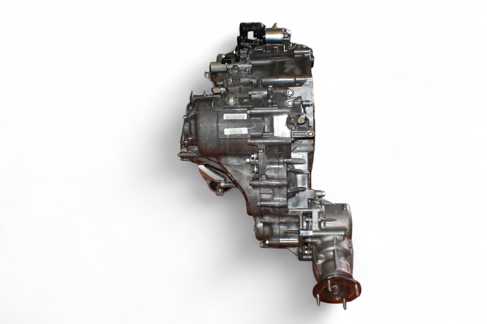 2005 2006 2007 2008 Acura RL 3.5L V6 Automatic AWD Transmission JDM j35a mjba 4wd 4x4