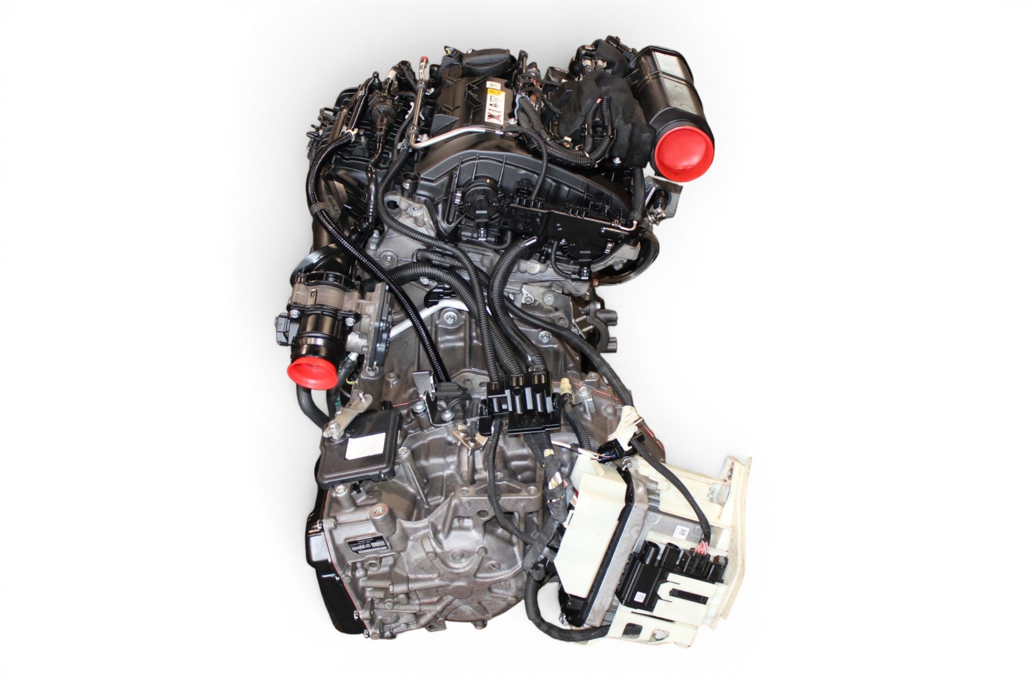 2014-2019 Mini Cooper 1.5L 3-Cylinder Turbo Engine Automatic Transmission ECU B38A15A TF-72SC #2