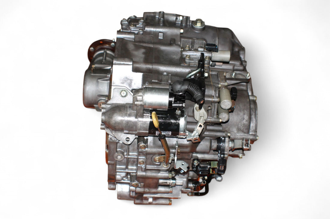 2005 2006 2007 2008 Acura RL 3.5L V6 Automatic AWD Transmission JDM j35a mjba 4wd 4x4