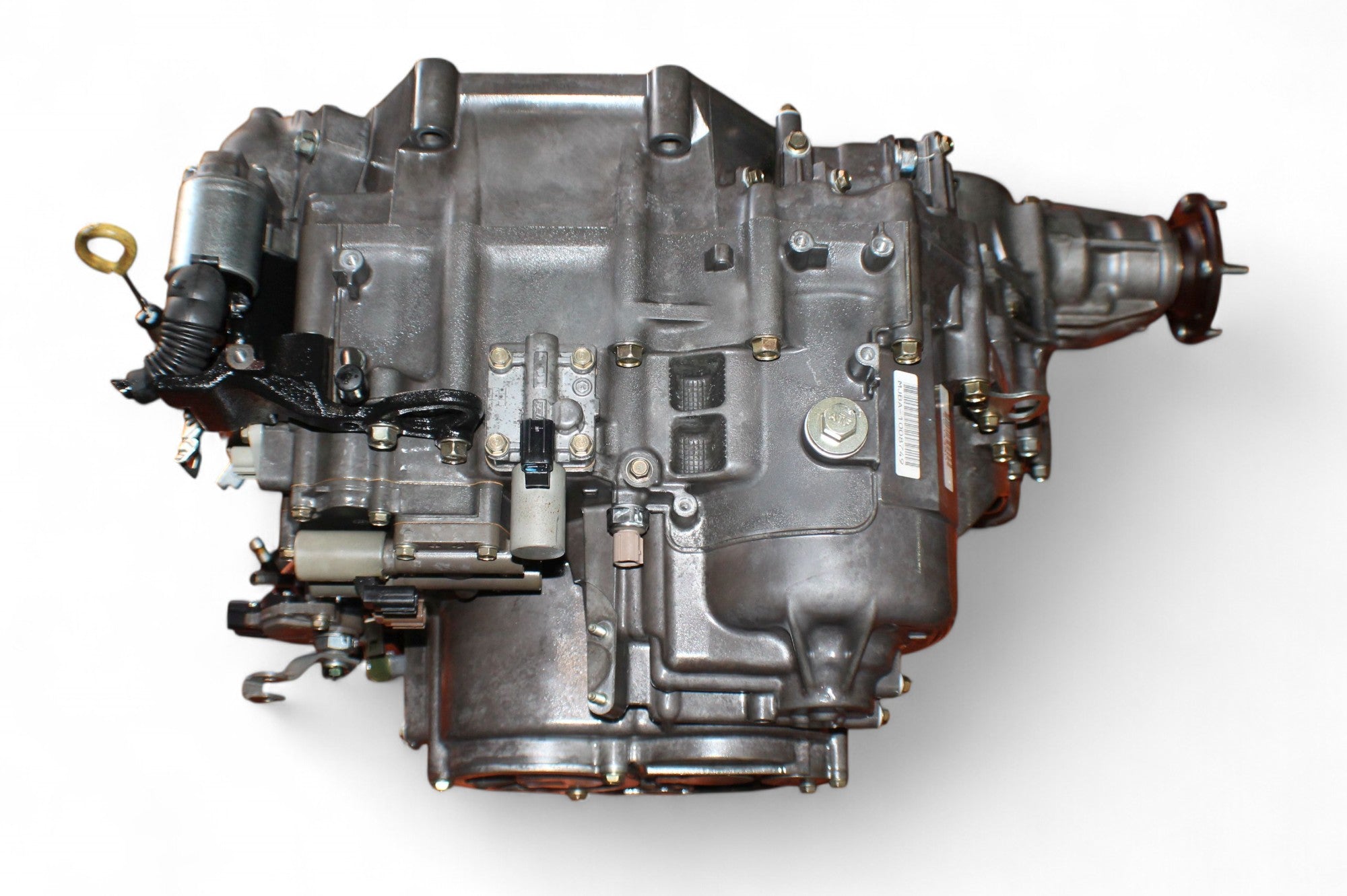 2005 2006 2007 2008 Acura RL 3.5L V6 Automatic AWD Transmission JDM j35a mjba 4wd 4x4