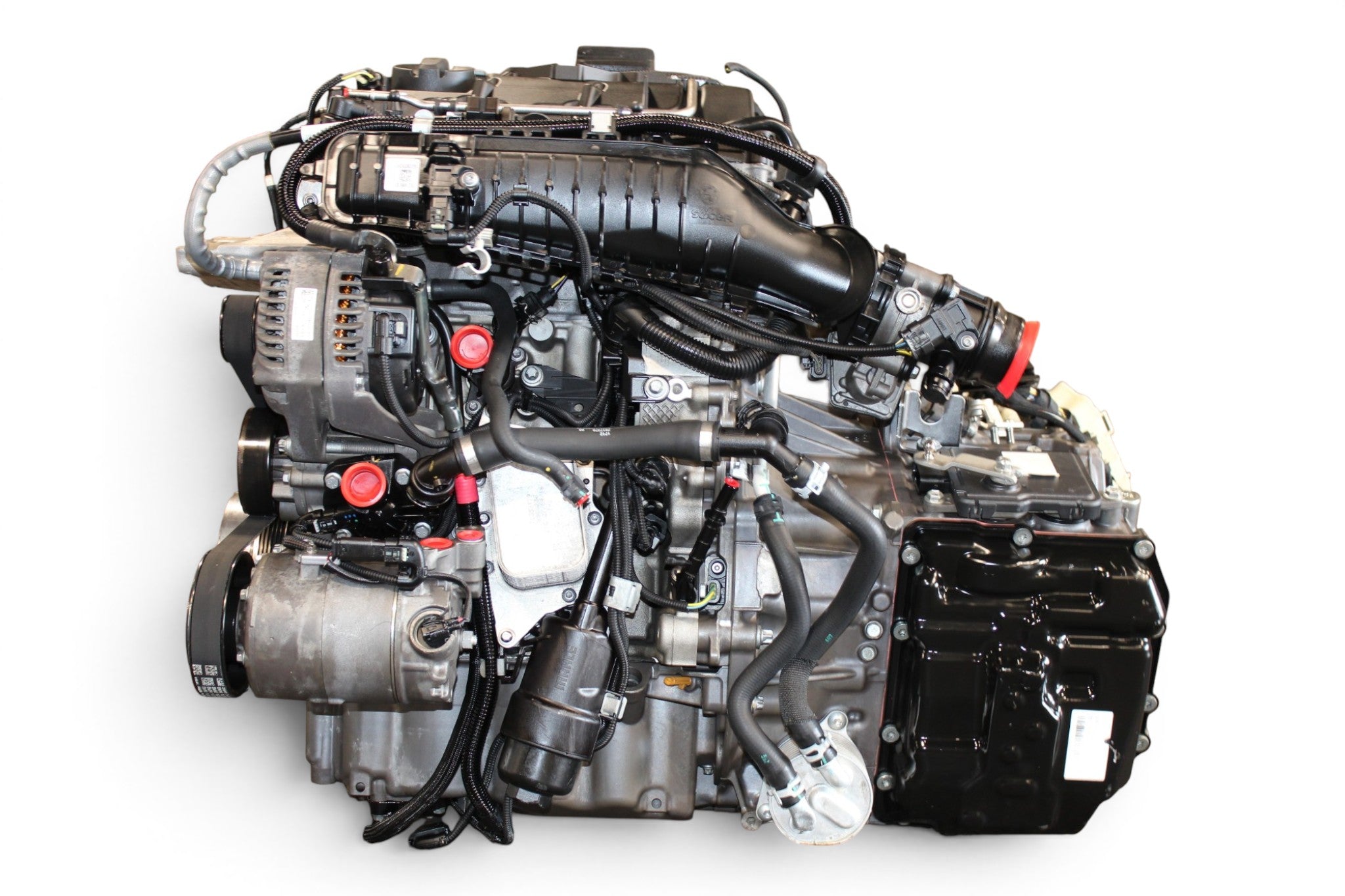 2014-2019 Mini Cooper 1.5L 3-Cylinder Turbo Engine Automatic Transmission ECU B38A15A TF-72SC #2