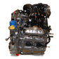 2014 2015 Subaru Forester 2.5L DOHC 4-Cylinder Engine fb25 #4