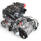 2014-2019 Mini Cooper 1.5L 3-Cylinder Turbo Engine Automatic Transmission ECU B38A15A TF-72SC #2