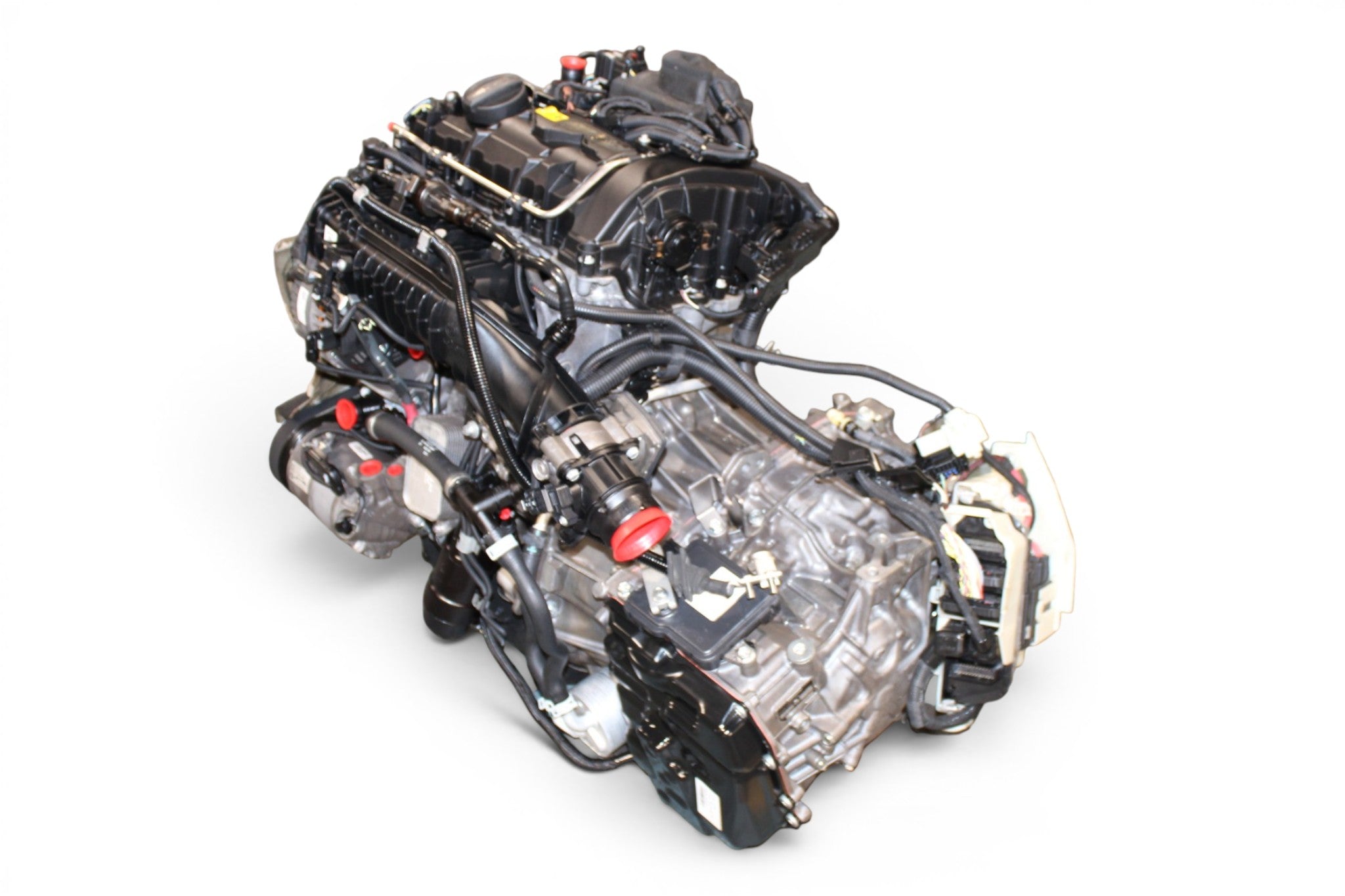 2014-2019 Mini Cooper 1.5L 3-Cylinder Turbo Engine Automatic Transmission ECU B38A15A TF-72SC #3