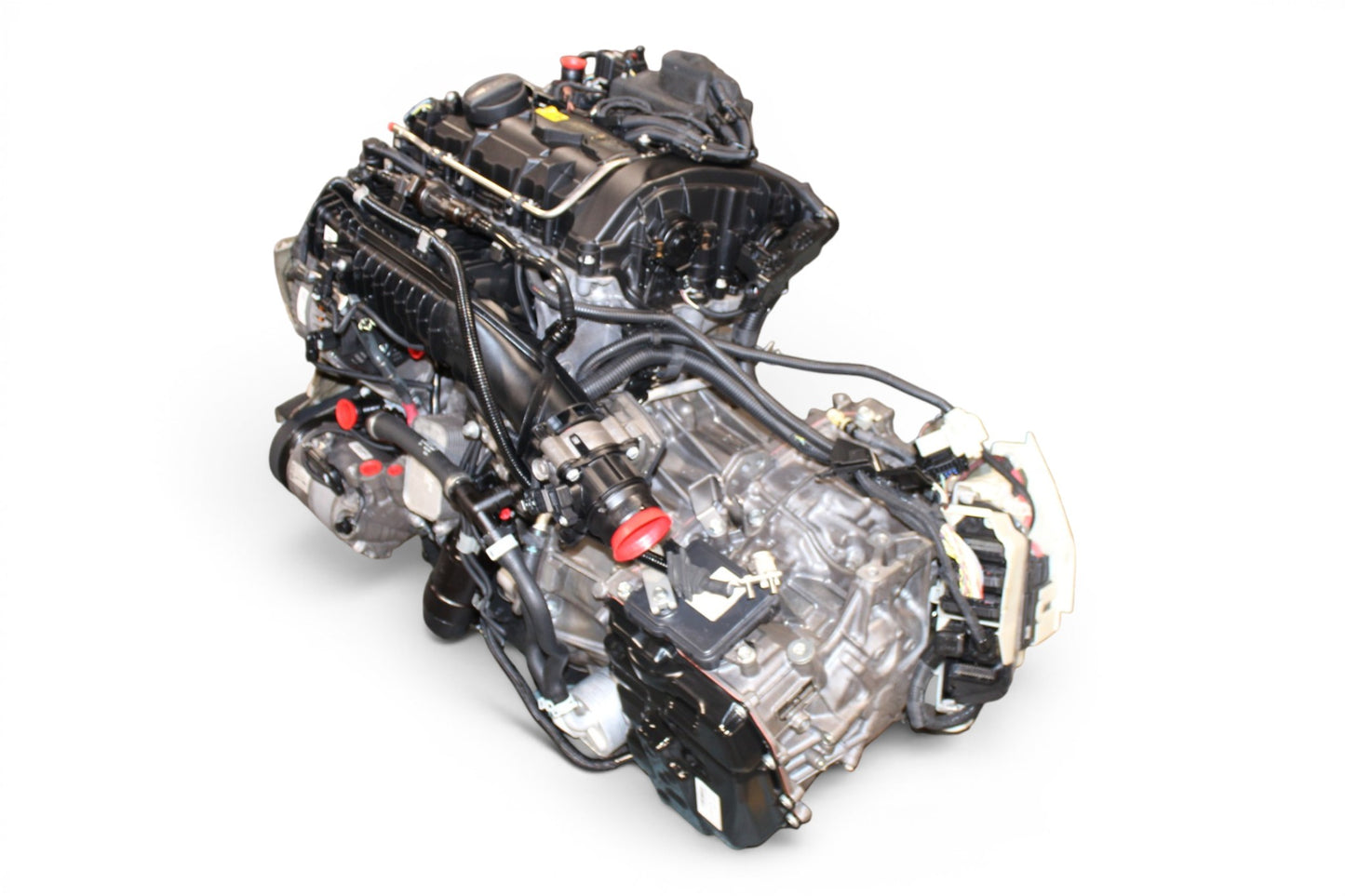 2014-2019 Mini Cooper 1.5L 3-Cylinder Turbo Engine Automatic Transmission ECU B38A15A TF-72SC #3