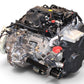 2014-2019 Mini Cooper 1.5L 3-Cylinder Turbo Engine Automatic Transmission ECU B38A15A TF-72SC #3