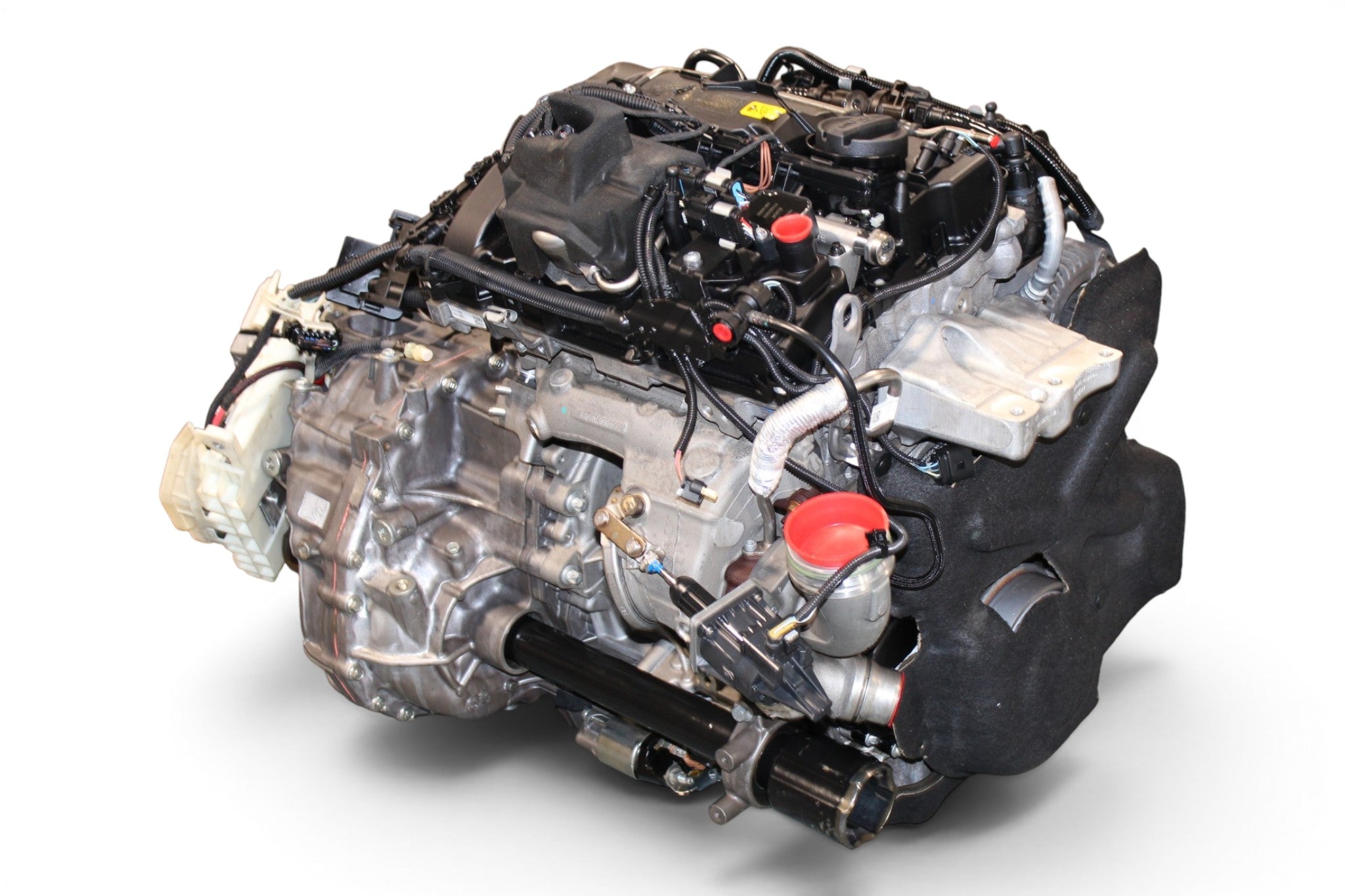 2014-2019 Mini Cooper 1.5L 3-Cylinder Turbo Engine Automatic Transmission ECU B38A15A TF-72SC #3