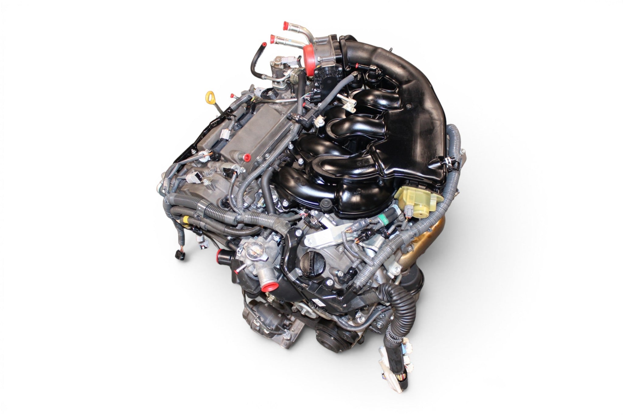 2006-2015 Lexus IS250 2.5L V6 RWD Engine JDM 4gr-fse 4grfse 4gr #2