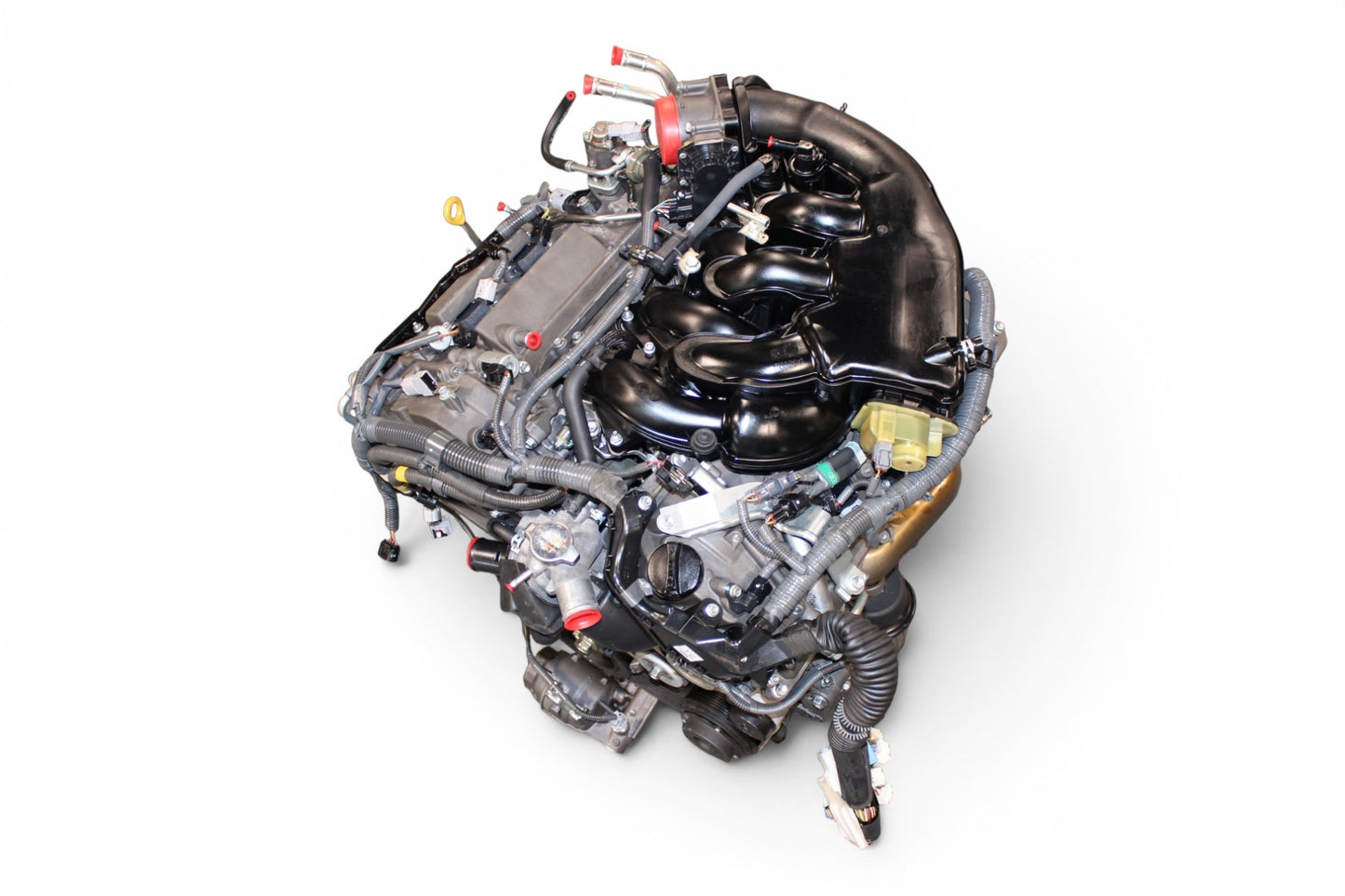 2006-2015 Lexus IS250 2.5L V6 RWD Engine JDM 4gr-fse 4grfse 4gr #2